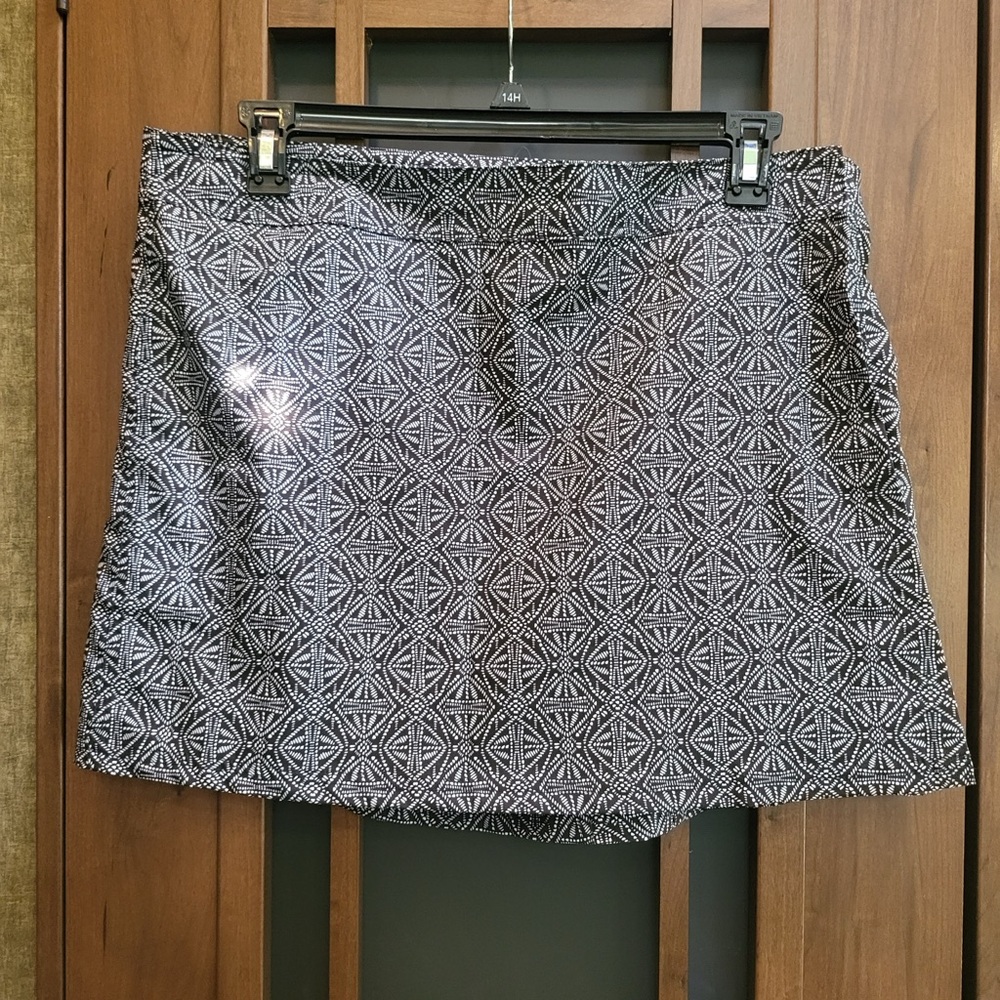 Ripskirt Hawaii Length 2 XL NWOT